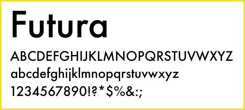 futura